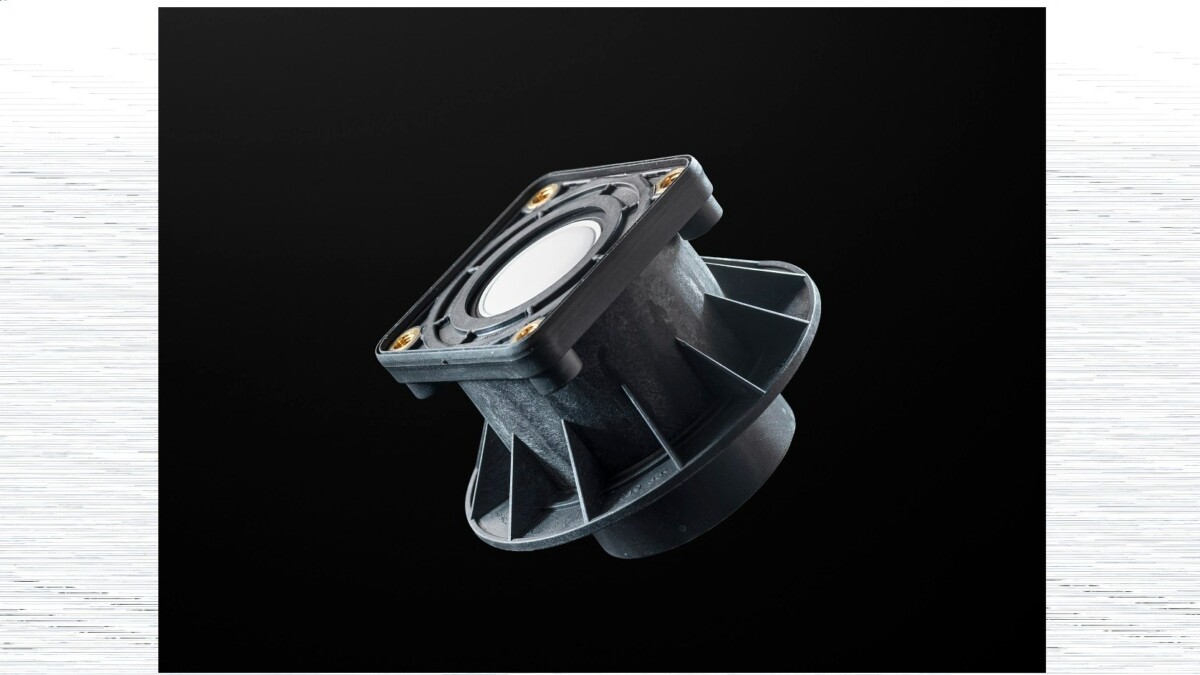 High Voltage Battery Breathing Venting Unit