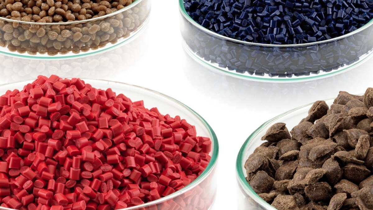 ARBOFORM®, ARBOBLEND®, ARBOFILL® Biokunststoffgranulate