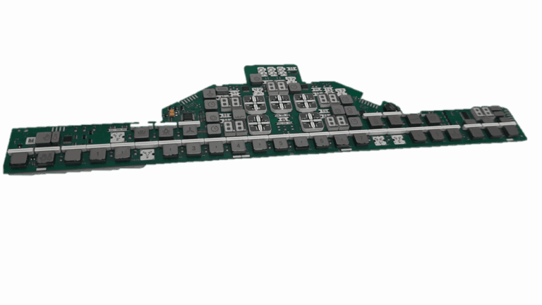 Materialien für elektrische und elektronische Anwendungen