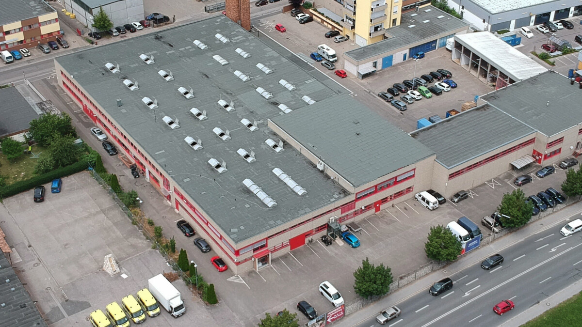 Verfahrensmechaniker Kunststoff und Kautschuktechnik (m/w/d)