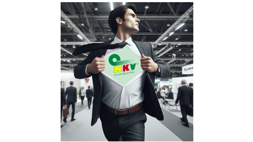 Materialien Spritzguss