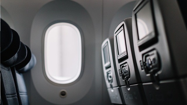 Bauteile für die Luft- und Raumfahrttechnik