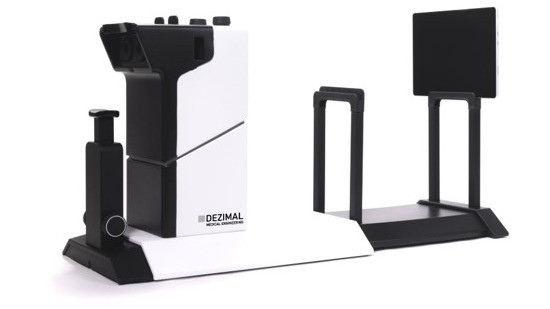 System RALV von DEZIMAL GmbH aus Wien