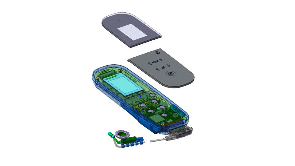 Entwicklung von medical Devices