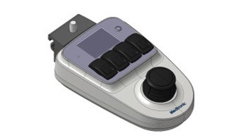 Steuereinheit Robotic System Medtronic