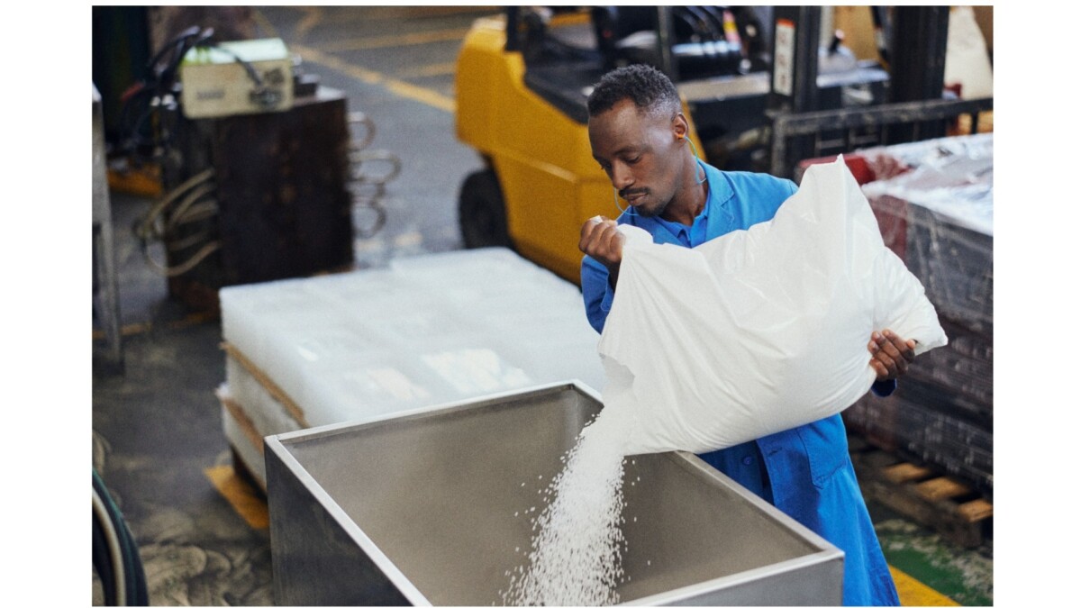 🚀 Effizienz trifft Präzision!