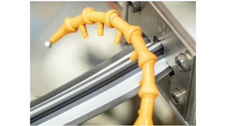 Co-Extrusion für anspruchsvolle Anwendungen