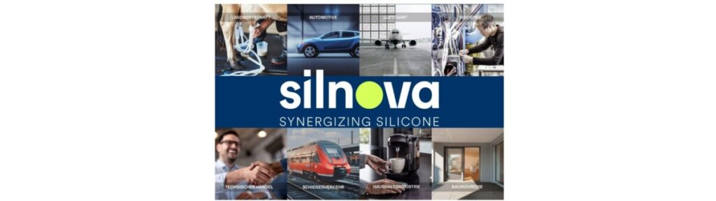 Silnova GmbH