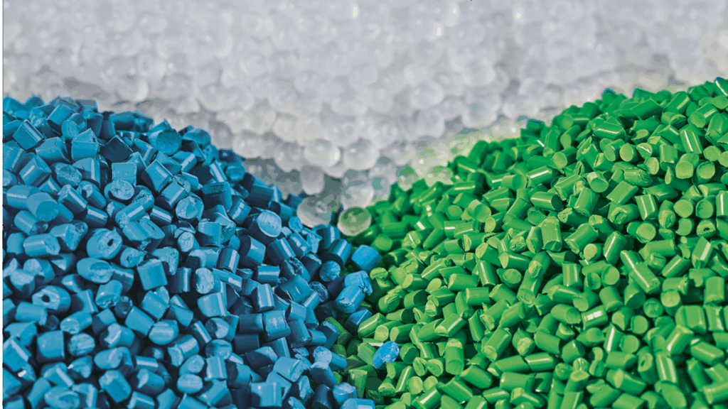 NACHHALTIGE COMPOUND-LÖSUNGEN