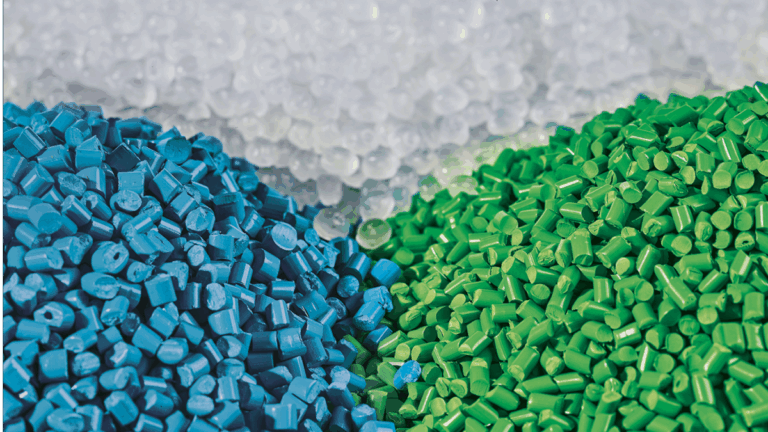 NACHHALTIGE COMPOUND-LÖSUNGEN