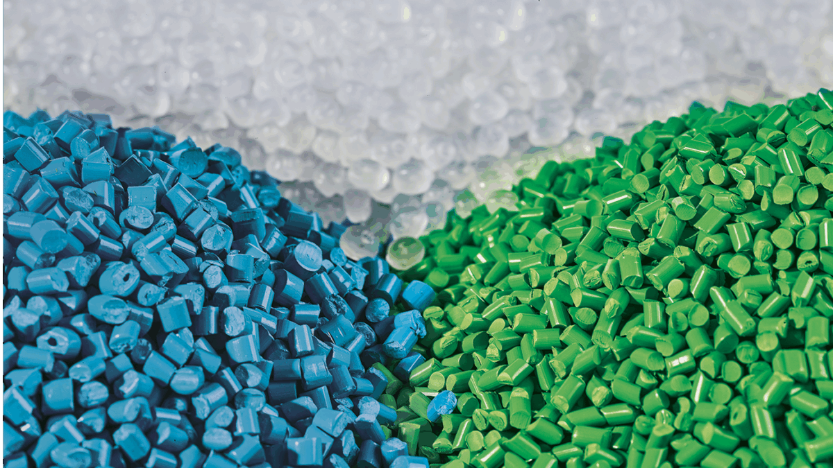 NACHHALTIGE COMPOUND-LÖSUNGEN