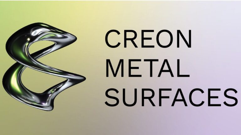 Creon Metal Surfaces