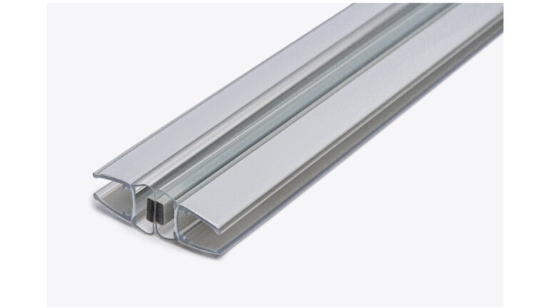 Duschtrennwandprofile