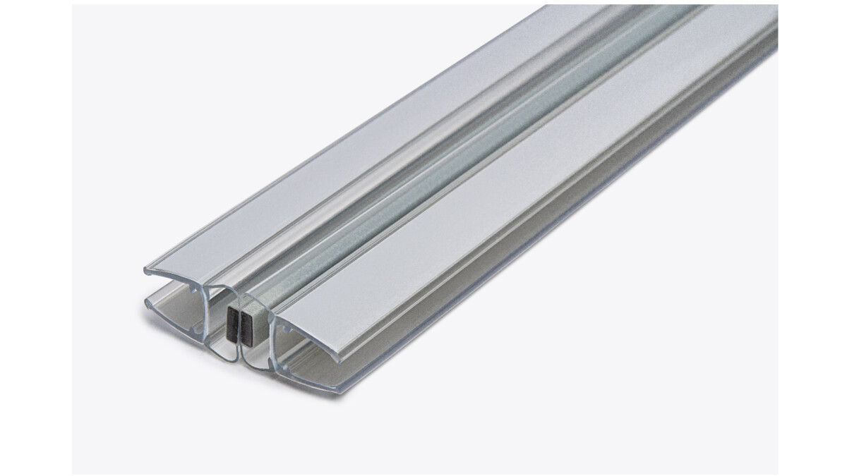 Duschtrennwandprofile