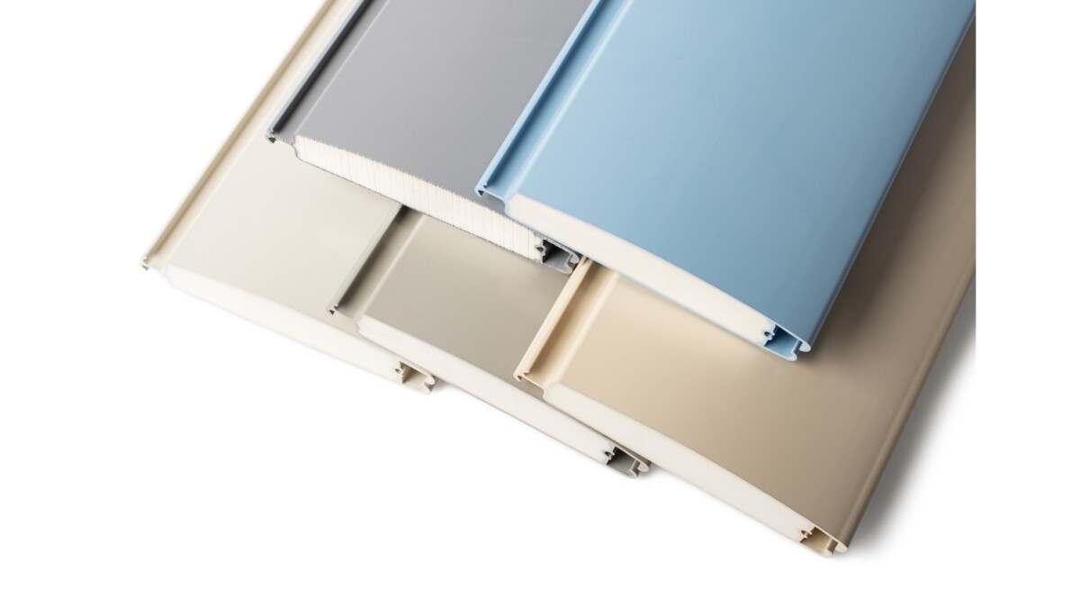 Poolabdeckung COVREX