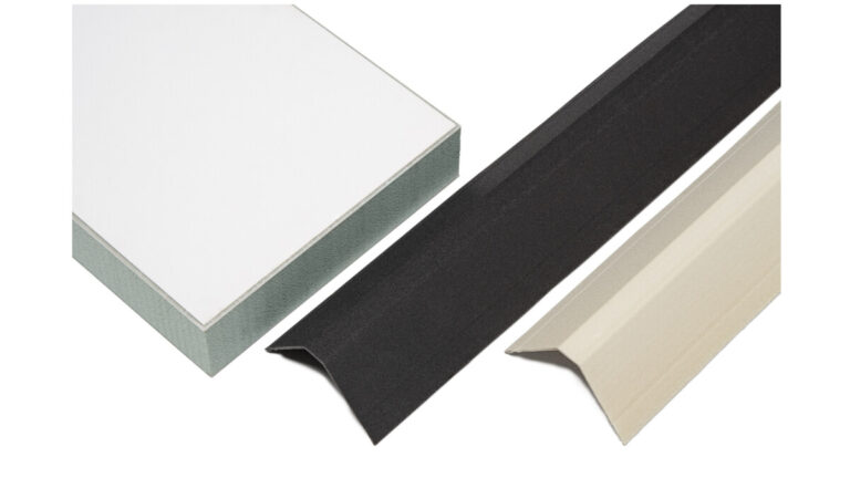 Profil- und Paneelsystem Circle.Line