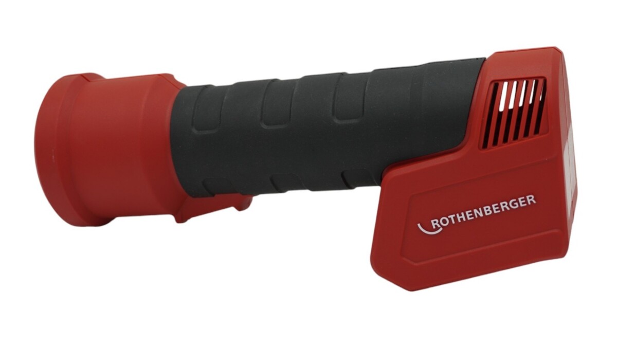 Gehäuse für Rohrpresse