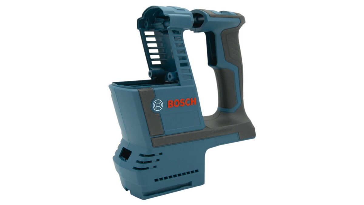 2K-Gehäuse für Bosch Akku-Bohrhammer