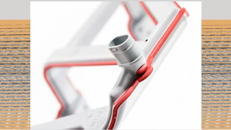 Dish Washer: Feeding Pipe