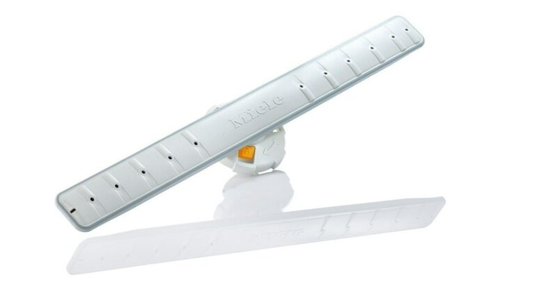 Dish Washer: Spray Arm