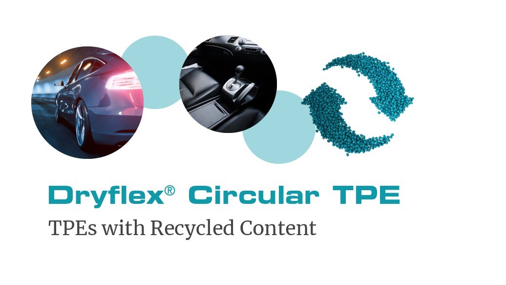 Dryflex Circular TPE