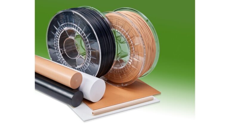 ECOGEHR® – Halbzeuge aus nachwachsenden Rohstoffen