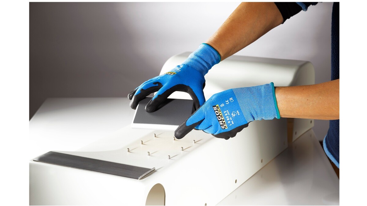 Fullservice-Partner in der Kunststoffverarbeitung