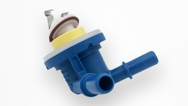 Mehrkomponenten-Spritzguss