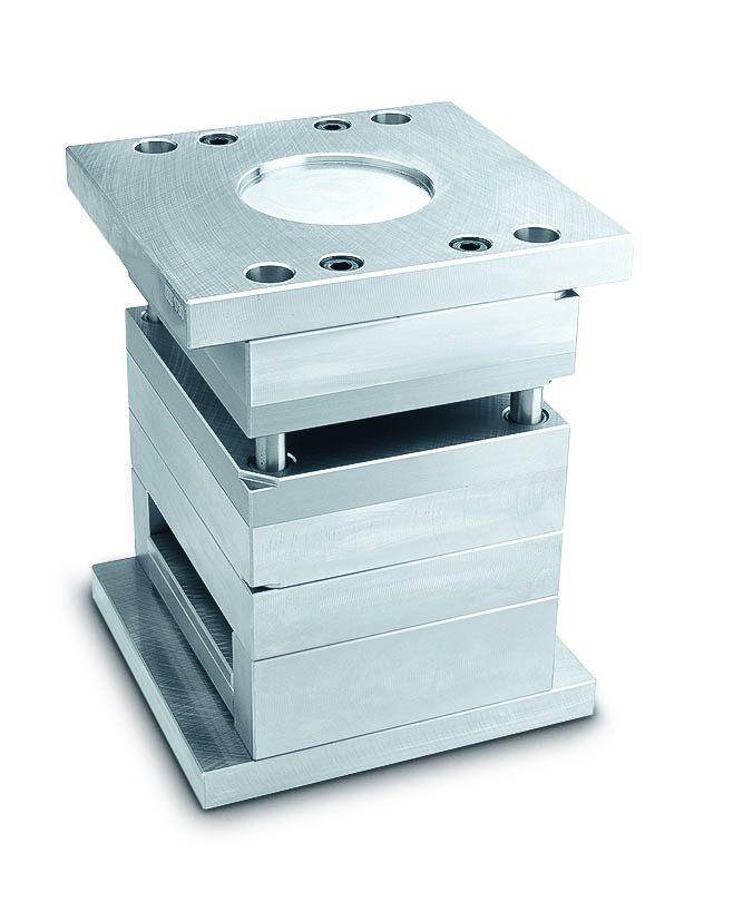 F/P – Formaufbauten quer