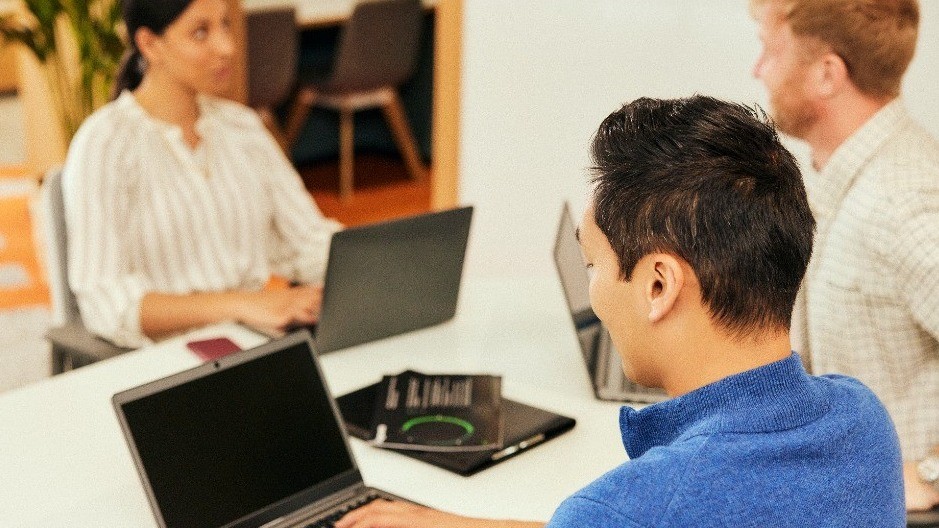 Produktmarketing Manager*in (m/w/d) – Small Business Solutions