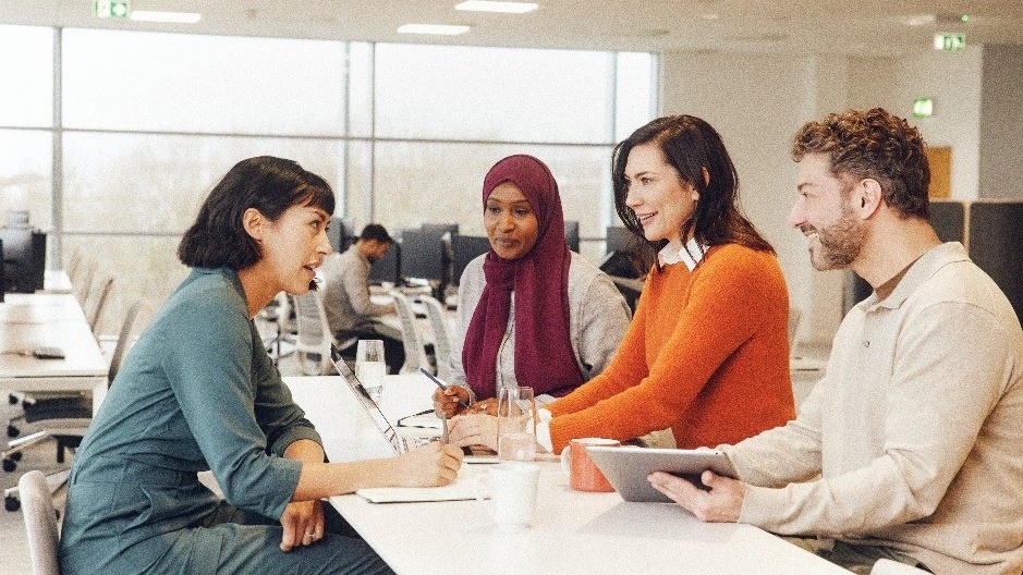 Product Manager Business Management Software (m/w/d)