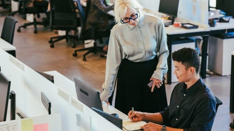 Sales Executive New Business (m/w/d) ERP Lösungsvertrieb