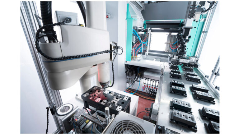 Unsere Fertigungstechnologien