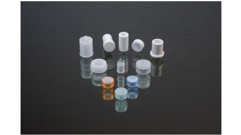 Filter und Siebe im Kunststoffspritzgussverfahren