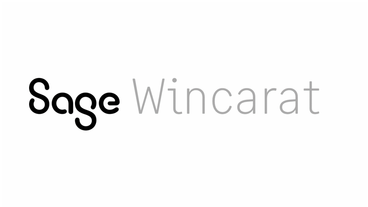 Sage Wincarat – die ERP Lösung für die Kunststoffindustrie