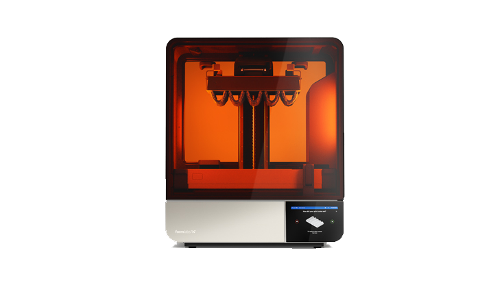 Formlabs Form 4BL