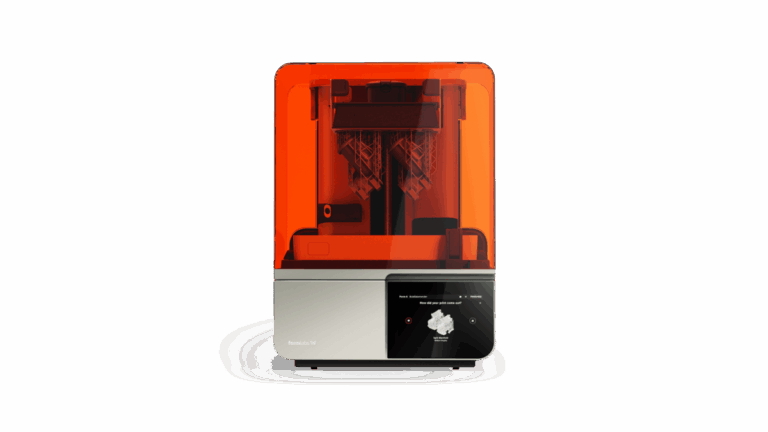 Formlabs Form 4