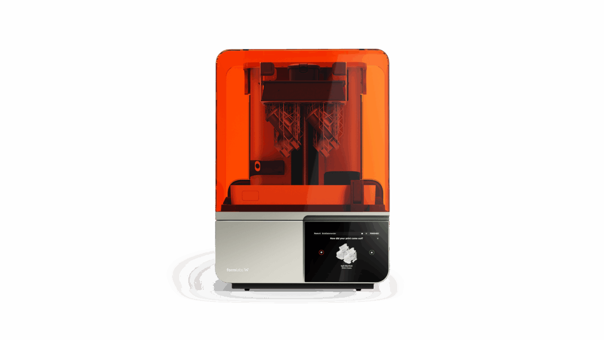 Formlabs Form 4