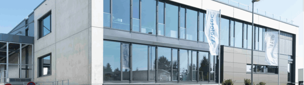 Melotec Kunststoffverarbeitungs GmbH