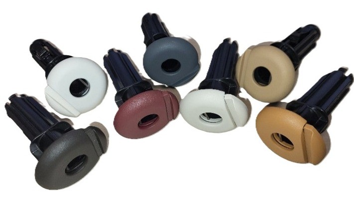 Spritzguß und Baugruppenmontage