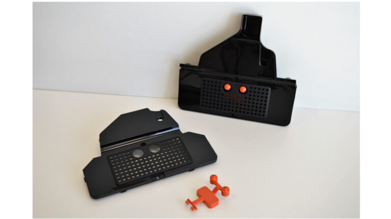 Automatic Coffee Machine Parts