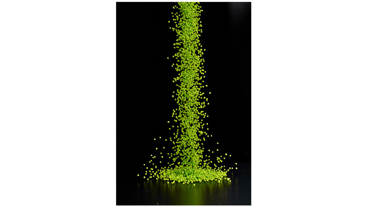 Maßgeschneiderte TPE-Lösungen