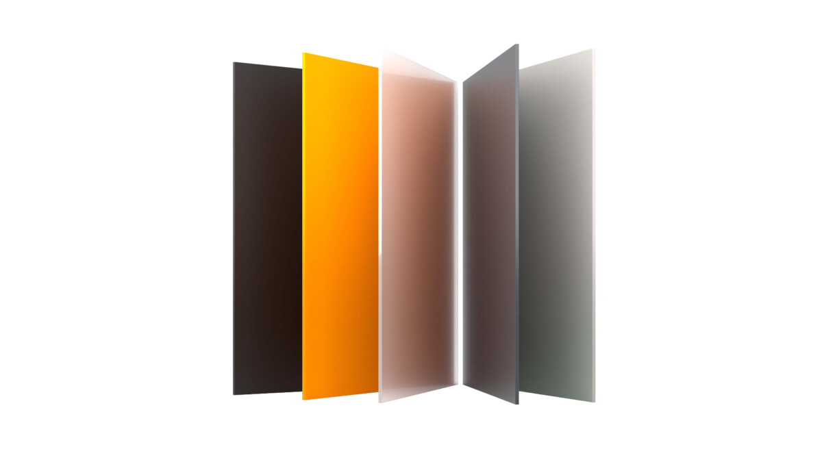 ATHLONExtrusions® HIPS