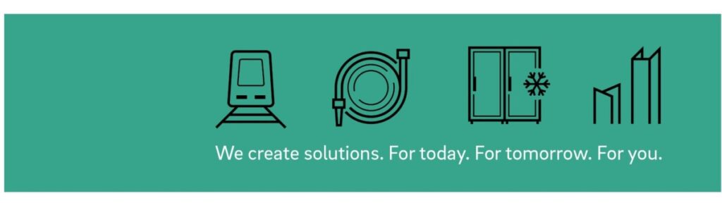 REHAU Industrial Solutions SE & Co. KG