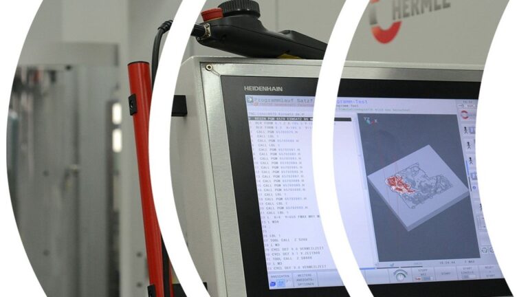 CAM-Programmierer (m/w/d)