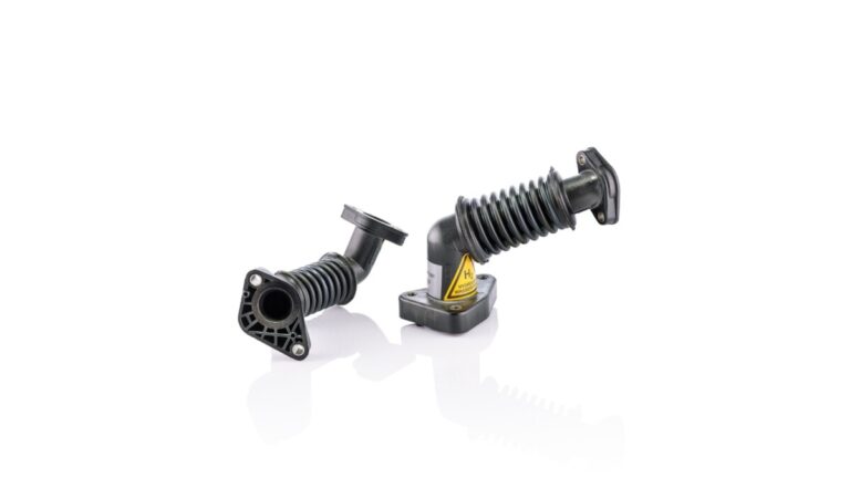 Hydrogen Technology Fuel Cell Pipe