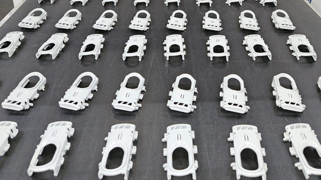 Rabatech Kunststofftechnik GmbH