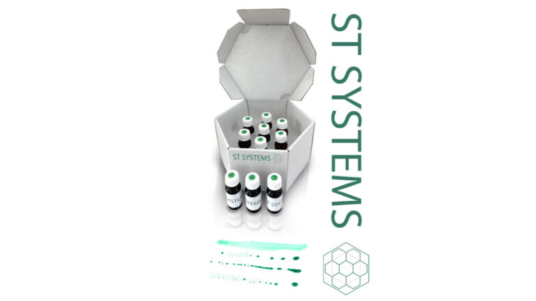 Testtinten / -stifte