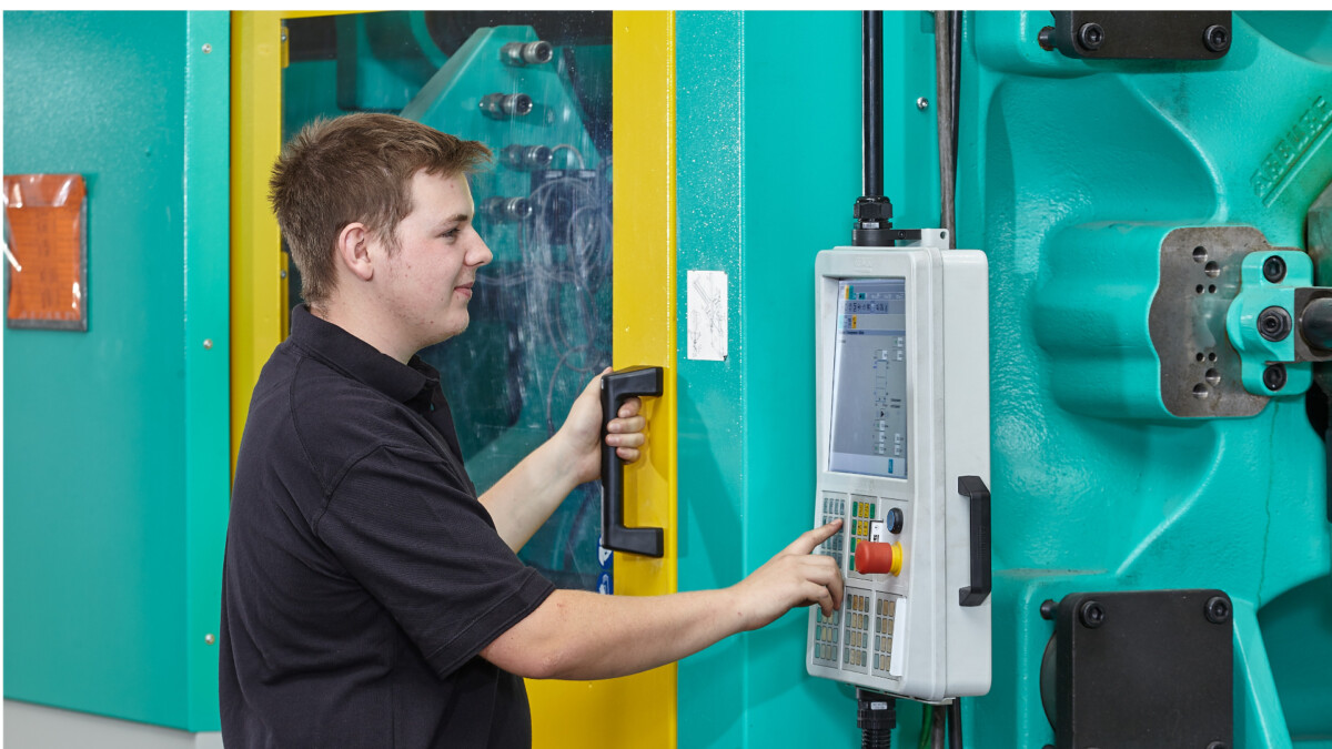 Verfahrensmechaniker Kunststoff (neue Bezeichnung: Kunststoff- und Kautschuktechnologe) (m/w/d)