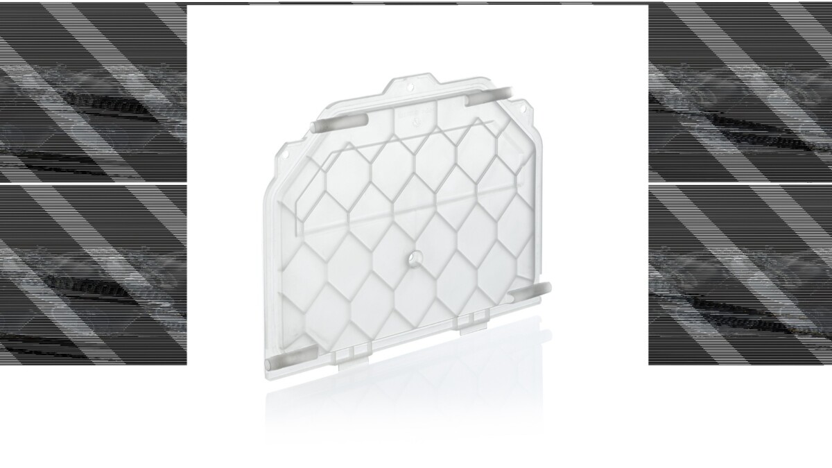 Industrial Grade Heat Exchanger